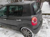 używany Renault Modus 