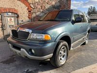 używany Ford Expedition 5.4dm 350KM 2001r. 250 000km