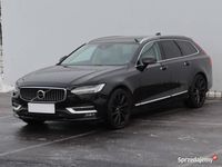 używany Volvo V90 D4 AWD