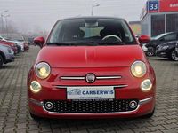 używany Fiat 500 1dm 70KM 2023r. 10 900km