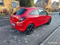 Używany Opel Corsa 2012 Hatchback