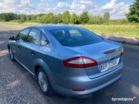 używany Ford Mondeo mk4 1.6 125km