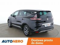 używany Renault Espace 1.6dm 160KM 2015r. 110 444km