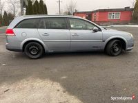 Używany Opel Vectra 2008