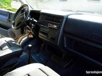 Używany VW T4 1997 Van