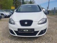 używany Seat Altea 1.2dm 105KM 2014r. 110 253km