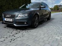 Używany Audi A4 2008