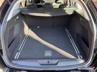 Używany Peugeot 308 2019 Czarny Kombi