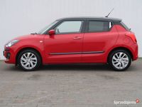 używany Suzuki Swift 1.2