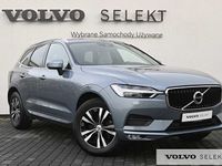 używany Volvo XC60 B5 B Momentum Pro aut