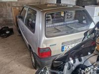 używany Fiat Uno 