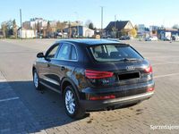 Używany Audi Q3 2014 SUV