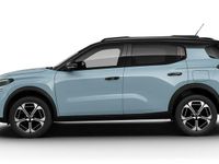 Nowe Citroën C3 Aircross 145 KM (106 kW) 2025 Czarny SUV