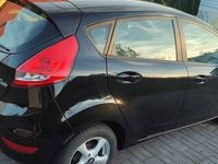 używany Ford Fiesta Sprzedam2009 r