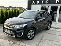 używany Suzuki Vitara 1.6 120 KM 4x4 Allgrip Kamera Bezwypadkowa !!…