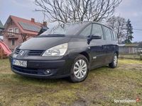 używany Renault Espace 