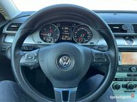 używany VW Passat 1.6 TDI