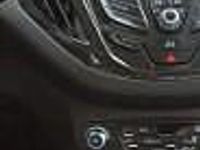 Używany Ford Tourneo Courier 100 KM (73 kW) 2015 Czarny Minivan