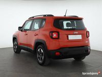 używany Jeep Renegade 1.6 E-torQ