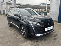 Używany Peugeot 5008 GT 130 KM (95 kW) 2024 Czarny