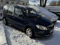 używany Skoda Roomster Sprzedam samochód -