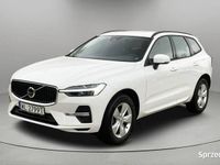 używany Volvo XC60 B4 B Essential ! Z polskiego salonu ! Faktura V…