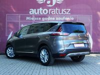 używany Renault Espace Fv Vat 23% / Pełny serwis ASO / Szkl. Dach -…