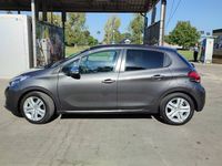 Używany Peugeot 208 2019 Hatchback