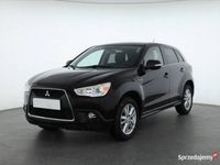 używany Mitsubishi ASX 1.8 DI-D MIVEC