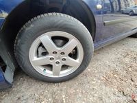 używany Peugeot 407 SW