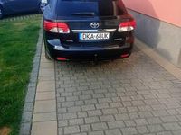 Używany Toyota Avensis 2013 Kombi