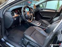 używany Audi A5 sportback stan idealny, pilnie okazja