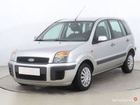 używany Ford Fusion 1.4 TDCi