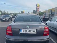 używany Skoda Superb 2.0 b+g