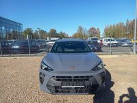 Używany Cupra Terramar 265 KM (194 kW) 2024 Grafitowy SUV