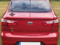 używany Kia Rio 