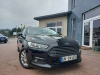 używany Ford Mondeo 2dm 150KM 2018r. 200 000km