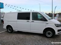 używany VW Transporter Brygadowy L2 150HP F-vat Krajowy Gwa…