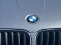 Używany BMW X3 150 KM (110 kW) 2006 Szary SUV