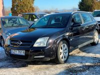 używany Opel Signum 1.9dm 150KM 2007r. 230 000km