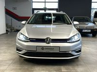 używany VW Golf Variant Comfortline 1.5TSI 130KM M6 2019 r.…