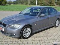 używany BMW 318 po lifcie* 2,0 diesel 143ps * 6-biegów* ICDauto E90 (2005-2012)