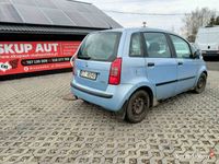 używany Fiat Idea 1.3 05r