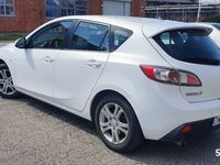 używany Mazda 3 1.6 Exclusive +