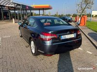 używany Citroën C5 SprzedamX7 2011 rok - bezwypadkowy, bez wkładu