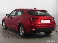 używany Mazda 3 2.0 Skyactiv-G