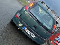 używany Opel Corsa C