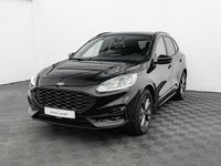 Używany Ford Kuga Titanium 150 KM (110 kW) 2022 Czarny SUV