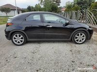 używany Honda Civic VIII 2.2i-CTDi Executive