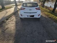 Używany Hyundai i30 110 KM (80 kW) 2016 Hatchback